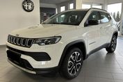 Jeep Compass Altitude 1.5 T4 mHEV DCT FWD