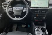 Ford Kuga Sound Edition AWD  2.5 FHEV eCVT
