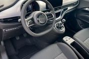 Fiat 500 Icon  Hybrid 1.0