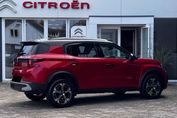 Citroen C3 Aircross Max eDCT6 1.2 mHEV