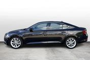 Skoda Superb 2.0 TDI SCR 4x4 Style DSG
