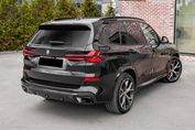 BMW X5 xDrive30d M Sport