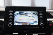 Toyota Camry 2.5 Hybrid Comfort CVT