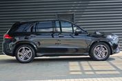 Mercedes GLE 300 d 4MATIC AMG Line