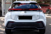 Toyota C-HR Style 1.8 Hybrid