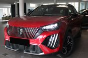 Peugeot 2008 GT S&S EAT8 1.2 PureTech