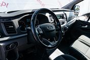 Ford Transit Custom L2H1 Trend
