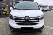 Renault Trafic L2H1 Extra AT9