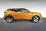 Peugeot 2008 Style 1.2 PureTech EAT8