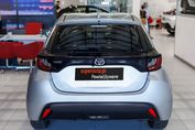 Toyota Yaris Comfort