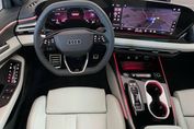 Audi A6 TDI quattro Avant
