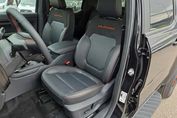 Ford Ranger Wildtrak PHEV A10