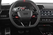 Audi A3 RS3 TFSI quattro