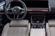 BMW X3 xDrive20d M Sport
