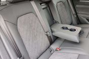 Audi A6 TDI quattro S line Avant
