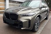 BMW X5 xDrive30d M Sport