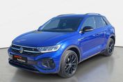 Volkswagen T-Roc TSI R-Line