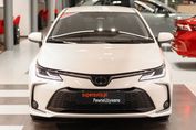 Toyota Corolla 1.5 Style