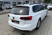 Volkswagen Passat 2.0 TDI EVO Business DSG