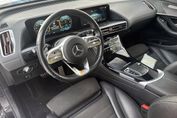Mercedes EQC 400 4-Matic