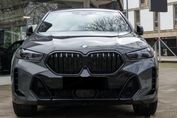 BMW X6 xDrive30d M Sport