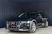 Audi A6 Allroad 45 TDI mHEV quattro S tronic