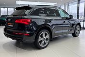 Audi Q5 40 TDI quattro S Line