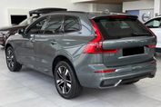Volvo XC60 B5 AWD Plus Dark