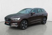 Volvo XC60 B5 B AWD Plus Bright aut