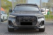 Audi Q7 50 TDI quattro S Line
