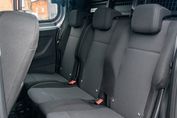 Fiat Doblo Cargo/Van XL L2H1 Zabudowa Brygadowa