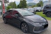 Toyota Corolla Style 1.8 Hybrid