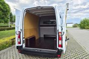 Renault Master dCi L3H2
