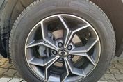 SsangYong Korando 1.5 T-GDI Quartz 2WD