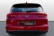 Kia Ceed 1.4 T-GDI L Business Line DCT