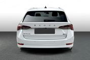 Skoda Octavia Style 1.5 TSI e-Tec  DSG