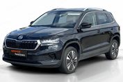 Skoda Karoq 1.5 Tsi Act Ambition Dsg