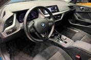 BMW Seria 1 118i Advantage