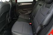 Renault Arkana 1.6 E-Tech Techno MMT