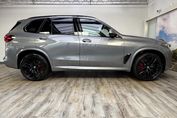 BMW X5 xDrive40d M Sport