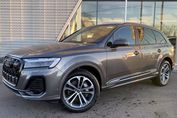 Audi Q7 50 TDI quattro