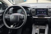 Citroen C5 Aircross 1.2 Mhev Max EDCT6