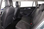 Volkswagen Passat TDI SCR DSG