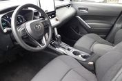Toyota Corolla Cross 2.0 Hybrid Style