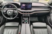 Skoda Superb 2.0 TDI 4x4 L&K DSG