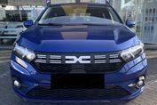 Dacia Sandero Expression LPG 1.0 TCe
