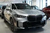 BMW X5 xDrive40d M Sport