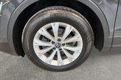 Volkswagen Tiguan 2.0 TDI DSG