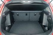 Suzuki S-Cross Premium Plus SP 1.4 SHVS