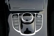 Mercedes Klasa C 200 d 9G-Tronic Exclusive